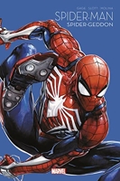 Spider-Man - Spider-Geddon - Marvel Multiverse T06