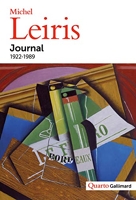 Journal - (1922-1989)