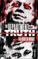 The Department of Truth tome 1 - Au bord du monde