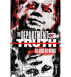 The Department of Truth tome 1