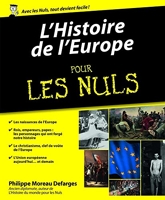 Histoire de l'Europe pour les Nuls