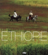 Ethiopie... L'Empire mythique