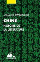 Chine, histoire de la littérature