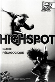 High Spot 2de BAC PRO Guide pédagogique by Annick Billaud (2015-06-30) - Foucher - 30/06/2015