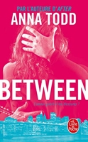 Between - L'amour guérit-il les bessures? - Nothing Less - Landon 2