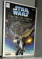 Star wars - Star wars. L'héritier de l'empire. Tome 2