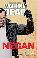 Walking Dead - Negan - Format Kindle - 8,99 €