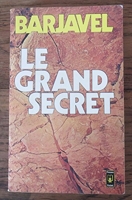 Le grand secret - Pocket - 1976