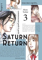 Saturn Return - Tome 3 (VF)