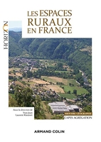 Les espaces ruraux en France - Capes/Agrégation Géographie - Capes/Agrégation Histoire-Géographie