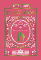 La chronique des Bridgerton - Édition de luxe - Tomes 3 & 4
