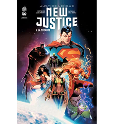 New Justice