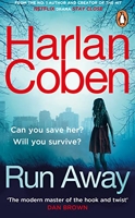Run Away - From the #1 bestselling creator of the hit Netflix series Fool Me Once - Arrow - 08/08/2019