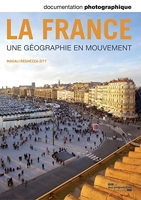 Documentation photographique n° 8096 - La France, une géographie en mouvement