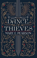 Dance of Thieves - The sensational young adult fantasy from a New York Times bestselling author