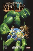 Immortal Hulk T05 - Briseur de mondes