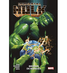 Immortal Hulk T05