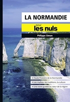 La Normandie Poche Pour les Nuls - Poche Pour les Nuls