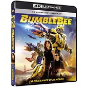 Bumblebee - 4K Ultra HD + Blu-ray