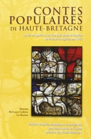 Contes populaires de Haute Bretagne notés en gallo et en français dans le canton de Pleine-Fougères en 1881 d'après le 
