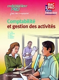 Comptabilité et gestion des activités by Jean-Charles Diry (2011-05-11) - Foucher - 11/05/2011