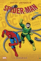 Amazing Spider-Man - L'intégrale 1968 (T06 Nouvelle édition)
