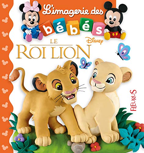 Le Roi Lion Emilie Beaumont Les Prix D Occasion Ou Neuf Le Roi Lion Emilie Beaumont Les Prix D Occasion Ou Neuf