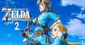 The Legend of Zelda - Breath of the Wild 2