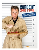 Norbert T03 Commis d'office