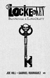 Locke & Key, Tome 1 - Locke & Key ed collector - Milady - 05/12/2014