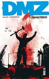 Dmz T3 - Urban Comics - 14/09/2012