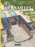 Lefranc - Reportages - Versailles