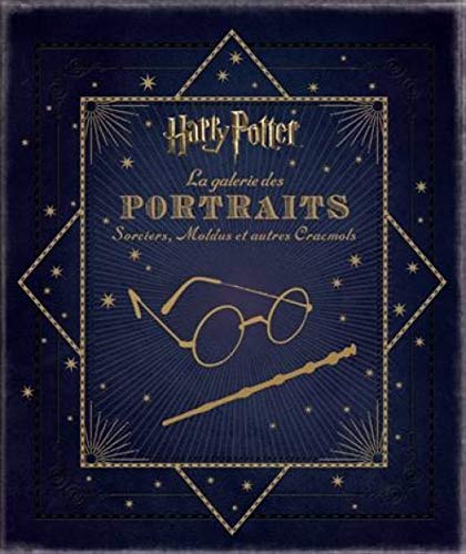 Harry Potter, le grand livre de coloriage: Livres Pop culture chez Huginn &  Muninn