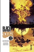 Black Science - Tome 9 - Format Kindle - 9,99 €