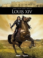 Louis XIV - Tome 01