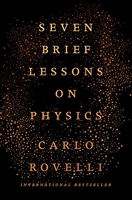 Seven Brief Lessons on Physics - Riverhead Books - 01/03/2016