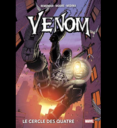 Venom (2011) T02