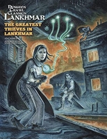 The Greatest Thieves in Lankhmar Box Set