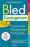 Bled Conjugaison - Hachette Éducation - 07/07/2021