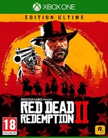 Red Dead Redemption 2 Édition Ultime Xbox One