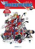 Les Hockeyeurs - tome 03 - Filet garni !