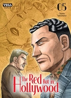 The red rat in Hollywood - Tome 5