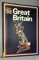 Great Britain - The land and its people (Macdonald countries)