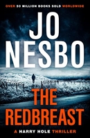The redbreast - The gripping third Harry Hole novel from the No.1 Sunday Times bestseller