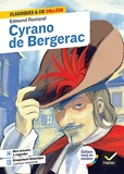 Cyrano de Bergerac - Avec un groupement thématique « Dire, écrire, prouver son amour »