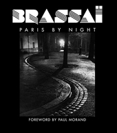 Brassai - Paris by Night