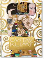Gustav Klimt. Obras completas