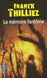 Memoire Fantome - Pocket - 09/10/2008