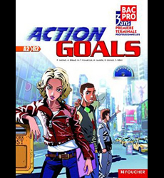 Action Goals 1re Tle Bac Pro