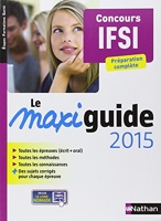 Le Maxi Guide 2015